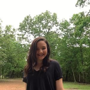 Meet your Posher, Kaylee